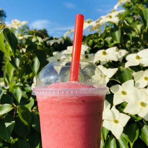 Contact Us Juice & Java Cafe